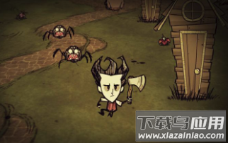 饥荒手机版下载