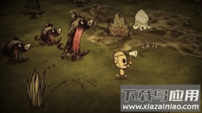 饥荒手机版下载截图1