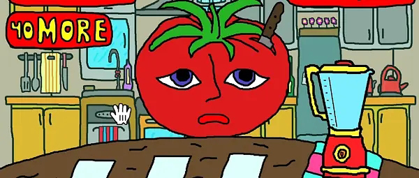 番茄先生恐怖游戏手机版