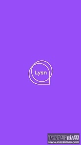 lysn app