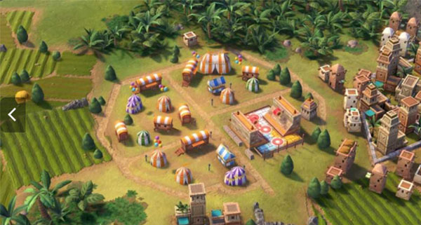 文明6免谷歌中文版截图2