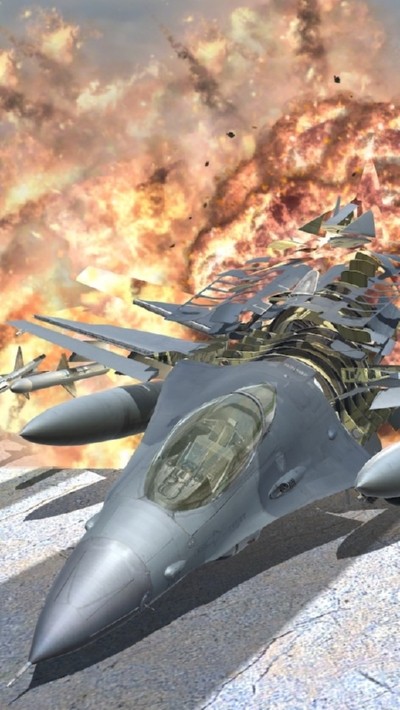 暴力拆除模拟器下载安装