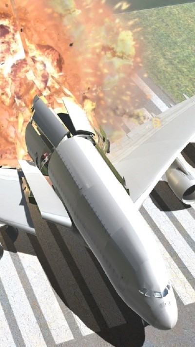 暴力拆除模拟器最新版本最新版截图3