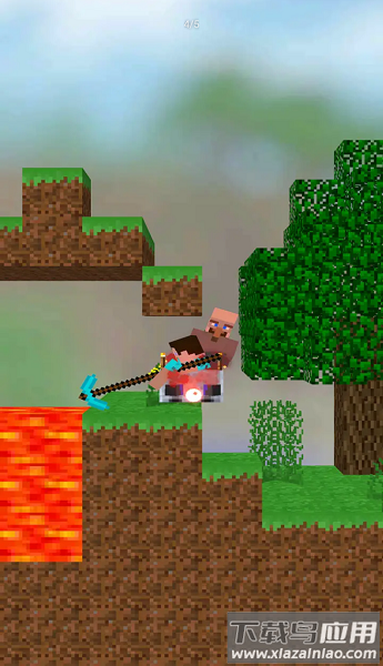 罐子里的史蒂夫游戏下载安装