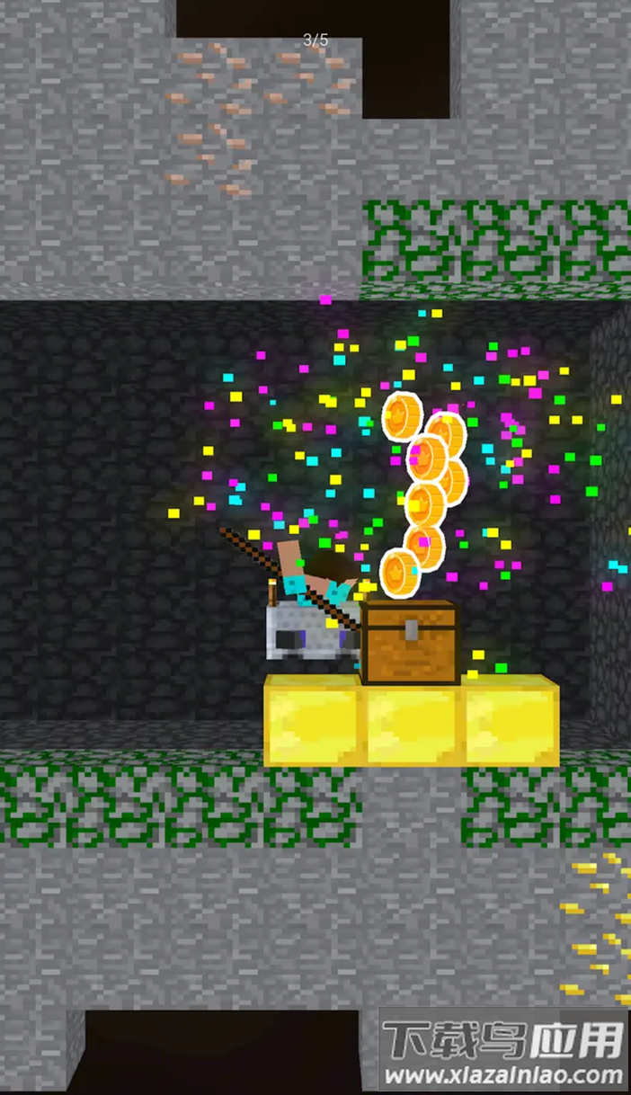 罐子里的史蒂夫游戏下载安装最新版截图2