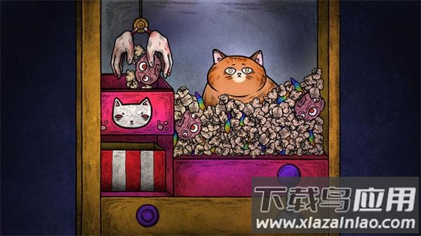 猫博物馆免费版下载