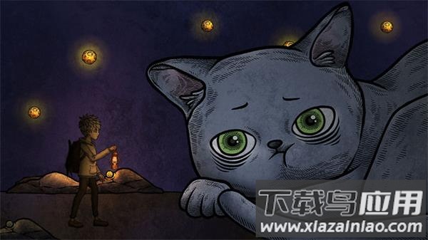 猫博物馆免费版下载最新版截图1