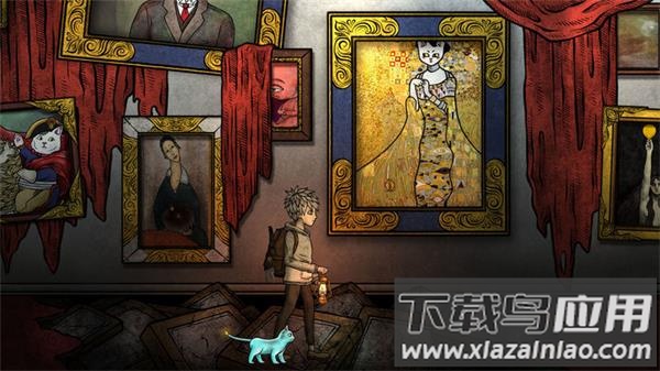 猫博物馆免费版下载最新版截图3