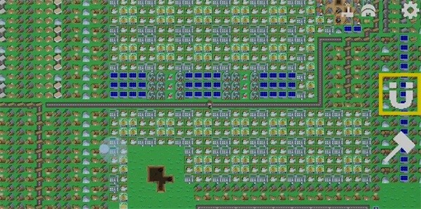 挂机工厂手机版最新版截图4