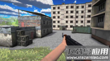 Battleground绝地求生手机版