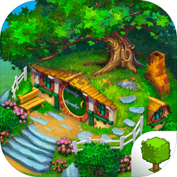溪谷农场中文版最新
