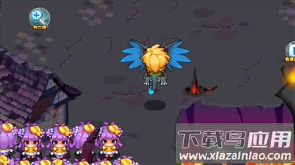 口袋妖怪超奇希斯2.1手机版下载最新版截图2