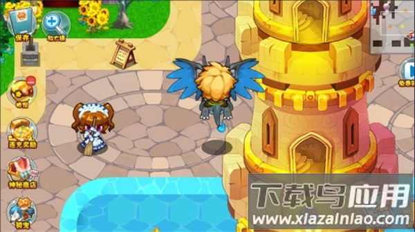 口袋妖怪超奇希斯2.1手机版下载最新版截图4