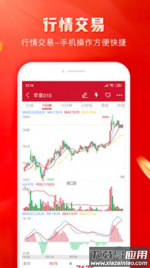 信达证券通达信网上交易软件最新版截图3