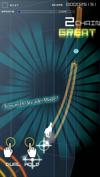 节奏过山车2最新版最新版截图2