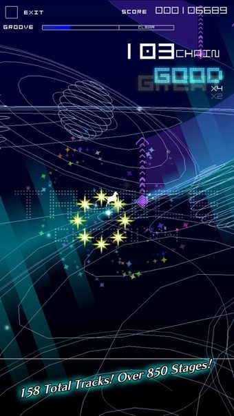 节奏过山车2最新版最新版截图3