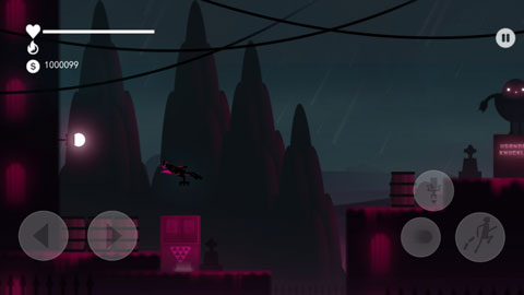 零度死亡汉化版最新版截图4