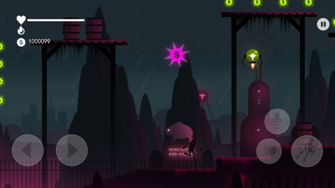 零度死亡汉化版最新版截图5