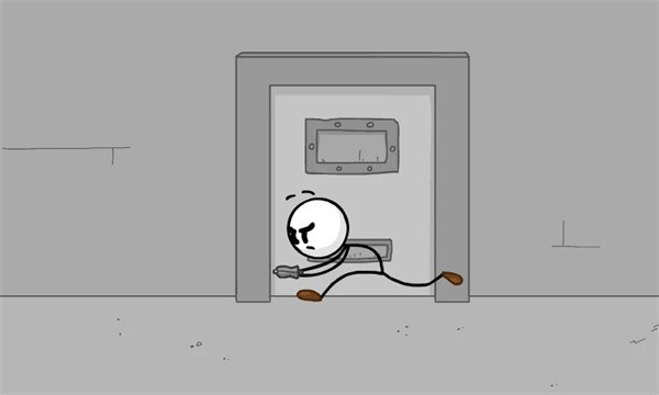 火柴人越狱大作战手游最新版截图1