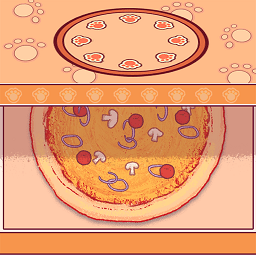 喵喵披萨店正版