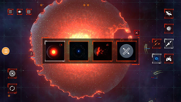 星战模拟器2中文版最新版截图2