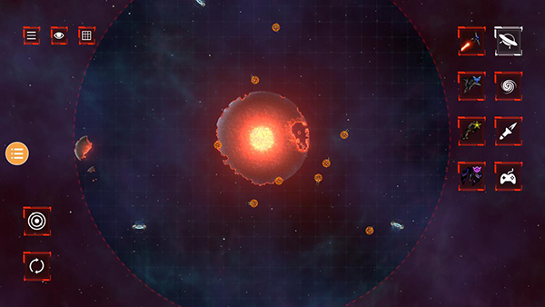 星战模拟器2中文版最新版截图3