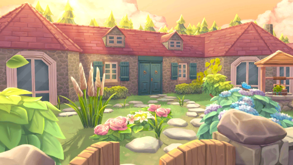 猫咪救援故事手游最新版截图1