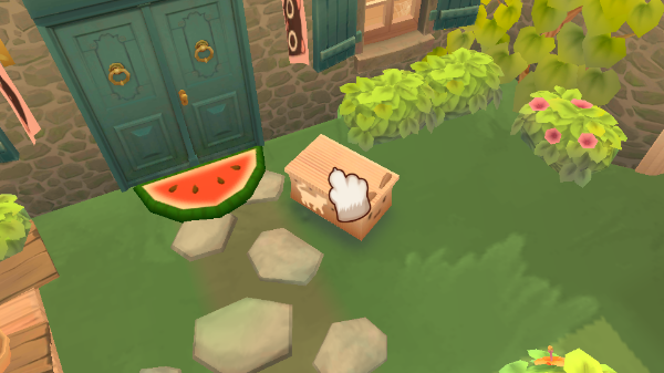 猫咪救援故事手游最新版截图2