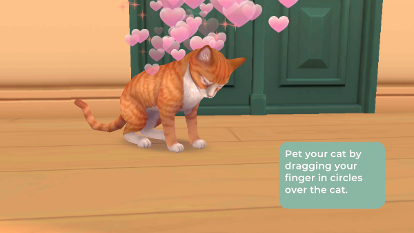 猫咪救援故事手游最新版截图4