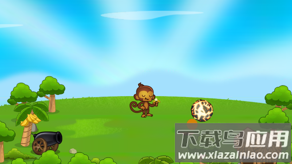 气球塔防5安卓版最新版截图1