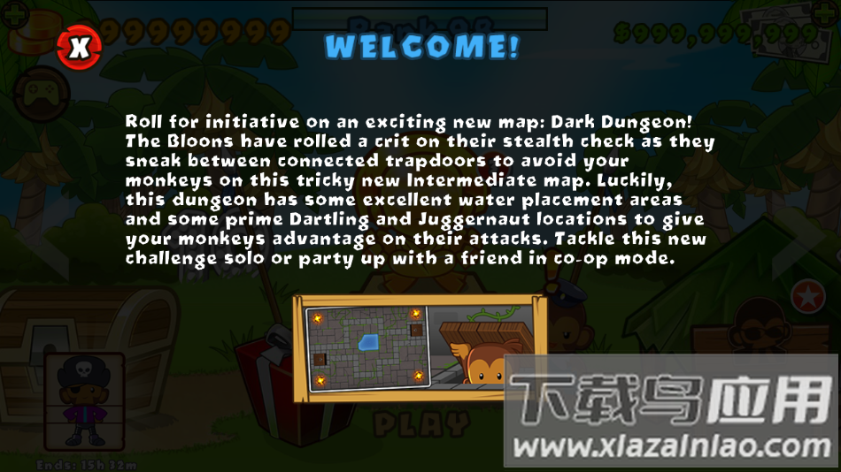 气球塔防5安卓版最新版截图2