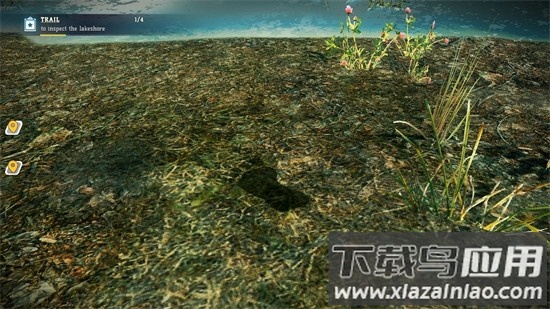 寻找任务大脚怪游戏最新版截图2