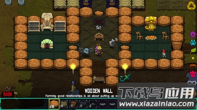 崩溃大陆(Crashlands)下载最新版截图3