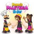 老爹冰棒店游戏(Papa&rsquo;s Paleteria To Go)