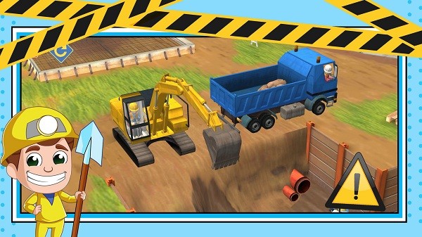 朵拉城堡工程师游戏最新版截图1