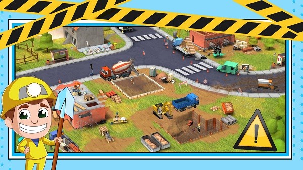 朵拉城堡工程师游戏最新版截图4