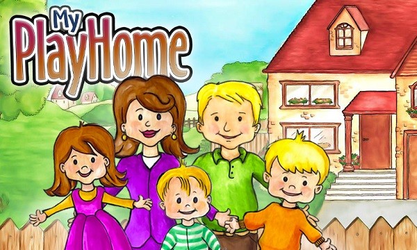 娃娃屋玩偶之家最新版截图3