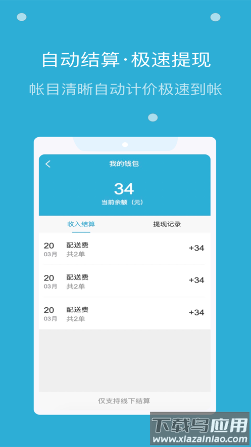 麦芽田骑士版下载app最新版截图5