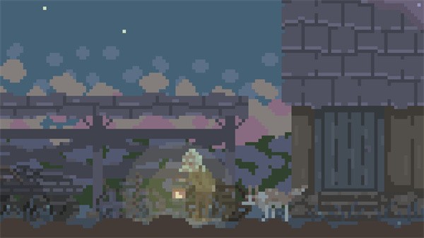 夕阳之夏手游最新版截图1