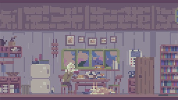 夕阳之夏手游最新版截图2