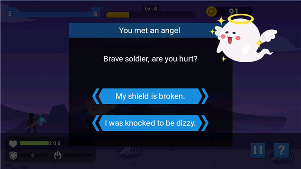 火柴人神射手国际服最新版