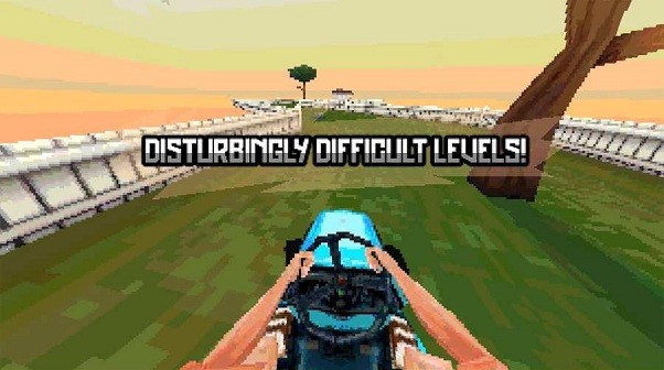 轰炸模拟器游戏(Boomer Simulator)截图2