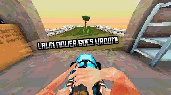 轰炸模拟器游戏(Boomer Simulator)截图3