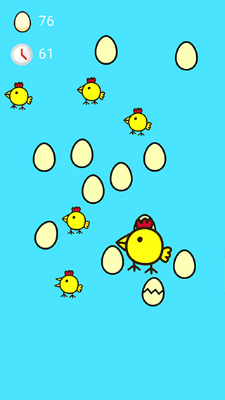 快乐小鸡游戏最新版截图3