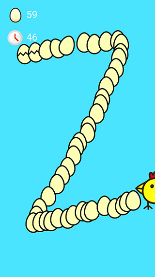 快乐小鸡游戏最新版截图4