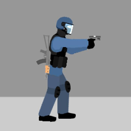 平面僵尸汉化版