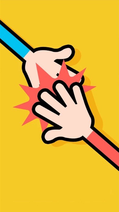 双人比拼合集手游最新版截图1