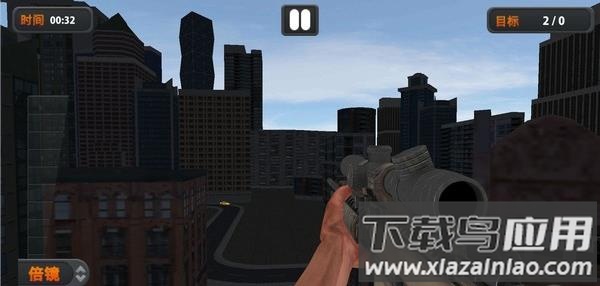 神枪手行动手游最新版下载最新版截图3