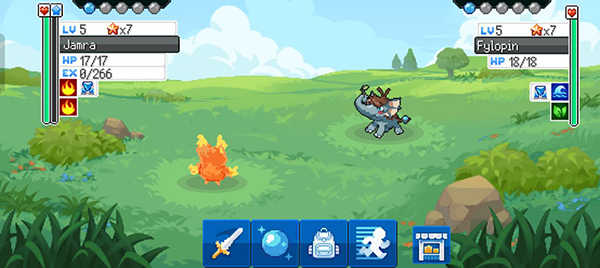 超进化精灵2官方版