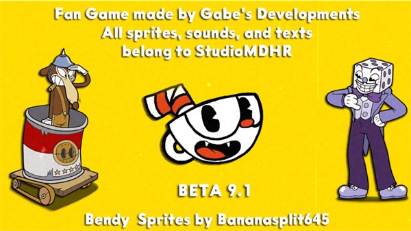 茶杯头bf模组最新版截图3